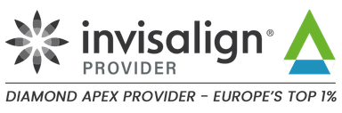 Invisalign Diamond Apex Provider